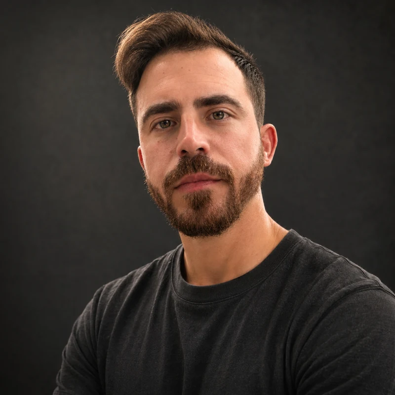 Ibrahin Liranza, Desarrollo web & SEO técnico